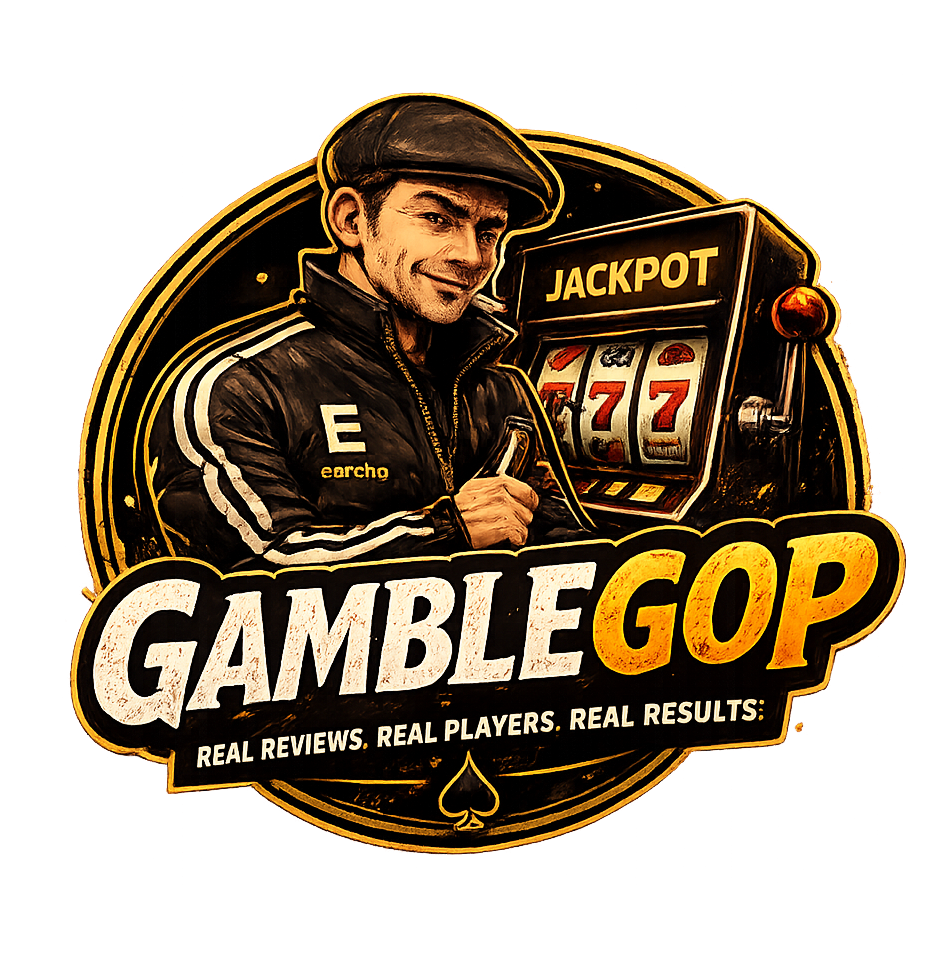 GambleGOP